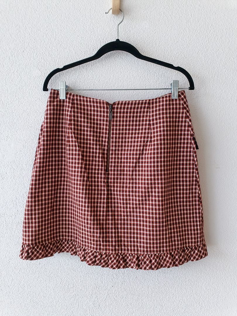 CUE Skirt S