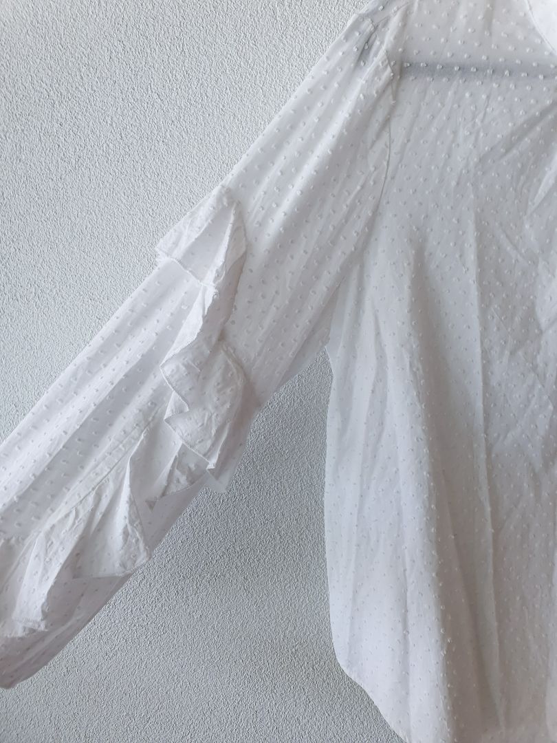 Tuesday Label Top S