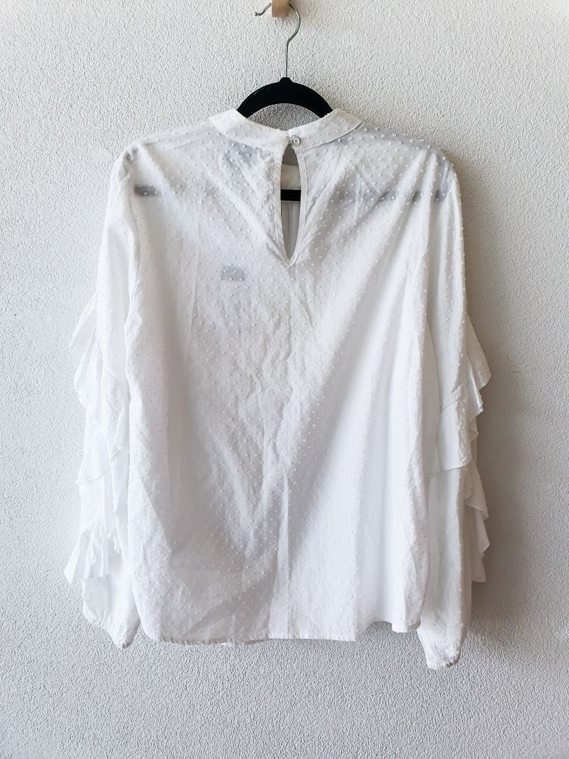 Tuesday Label Top S
