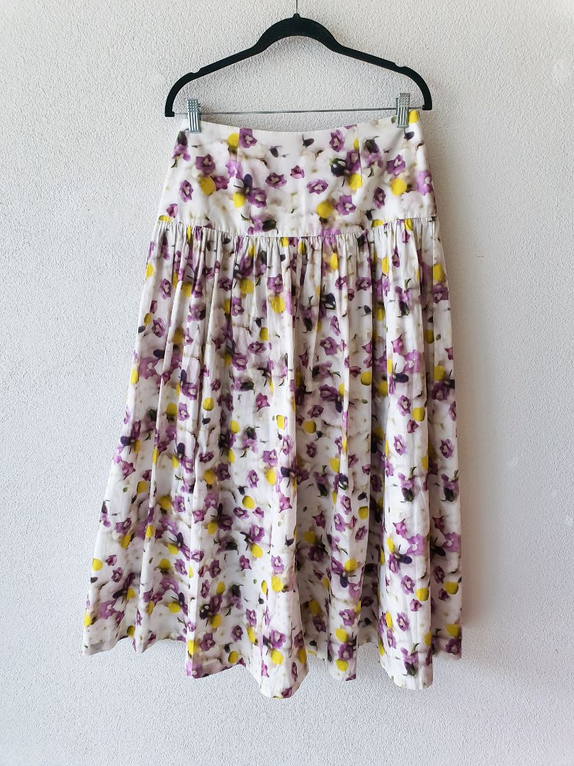 Juliette Hogan Skirt S