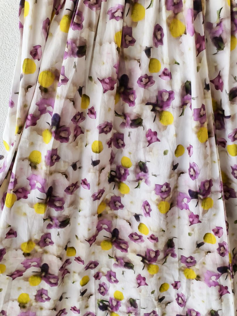 Juliette Hogan Skirt S
