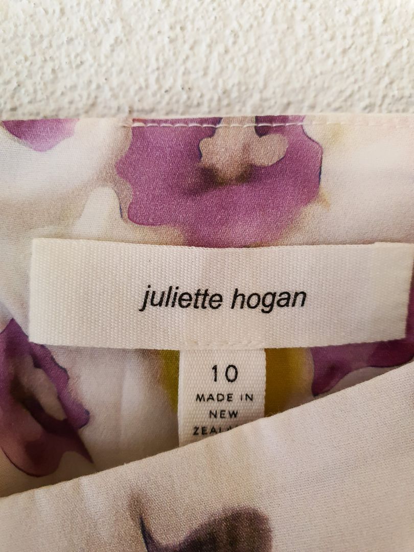 Juliette Hogan Skirt S