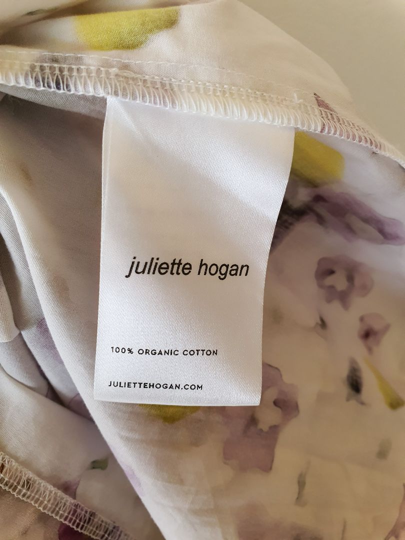Juliette Hogan Skirt S