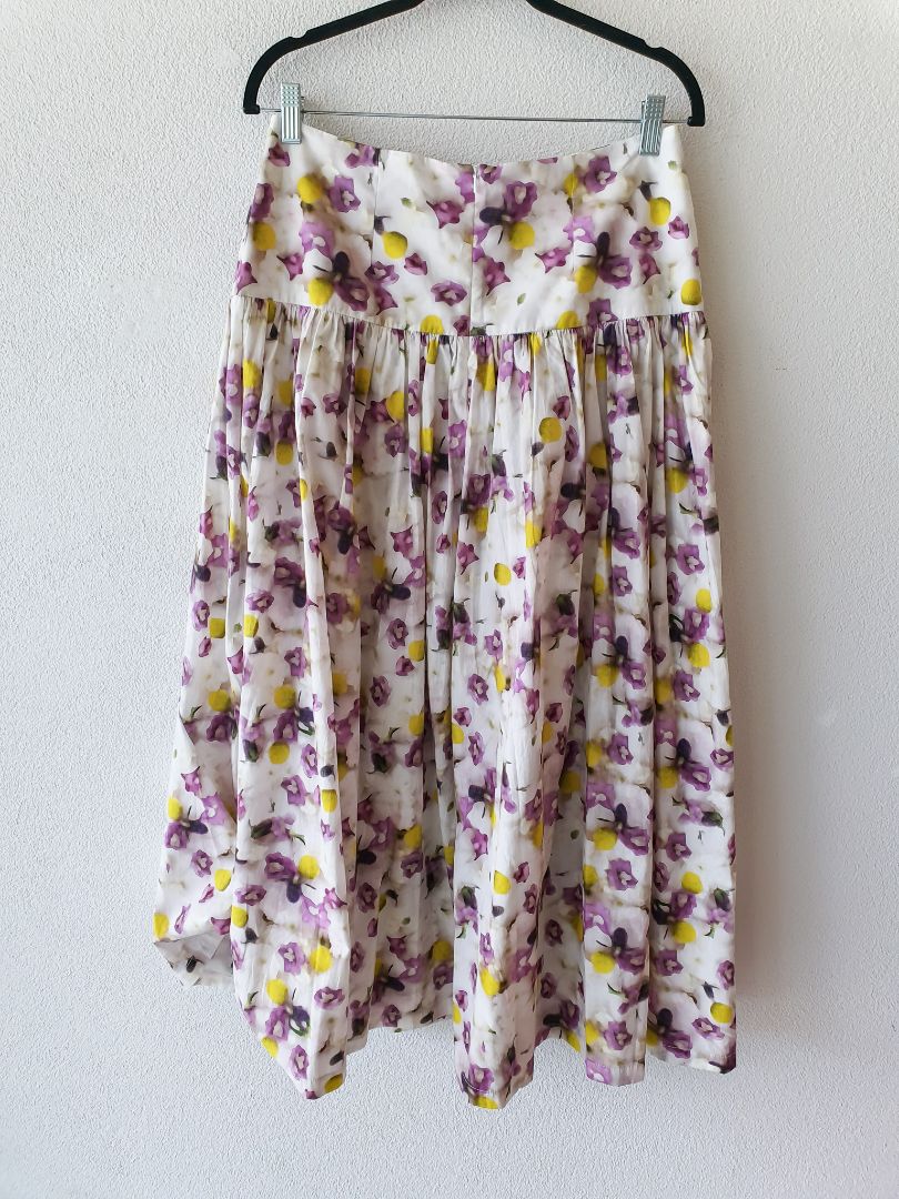 Juliette Hogan Skirt S