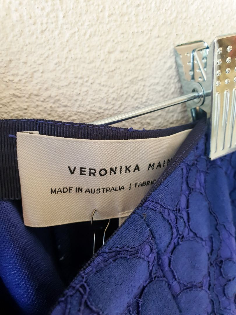 Veronika Maine Skirt S