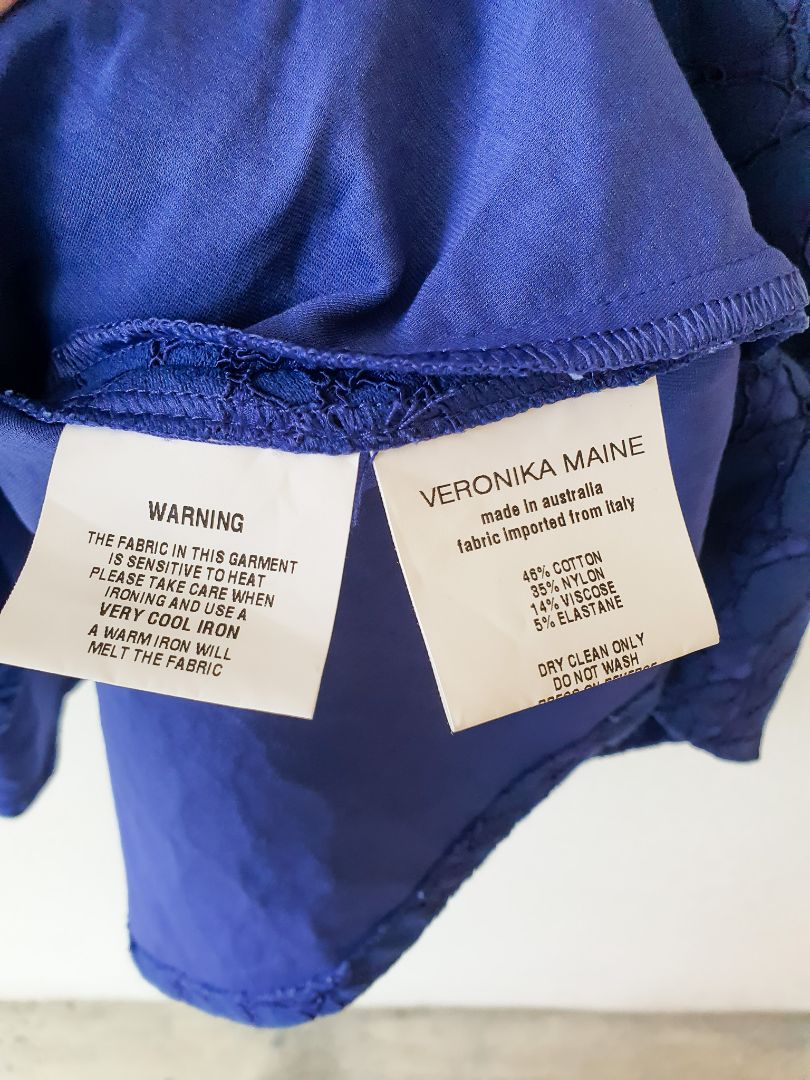 Veronika Maine Skirt S