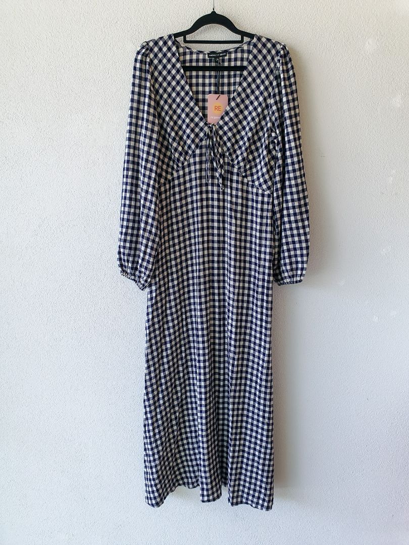 Among The Brave Dress S
