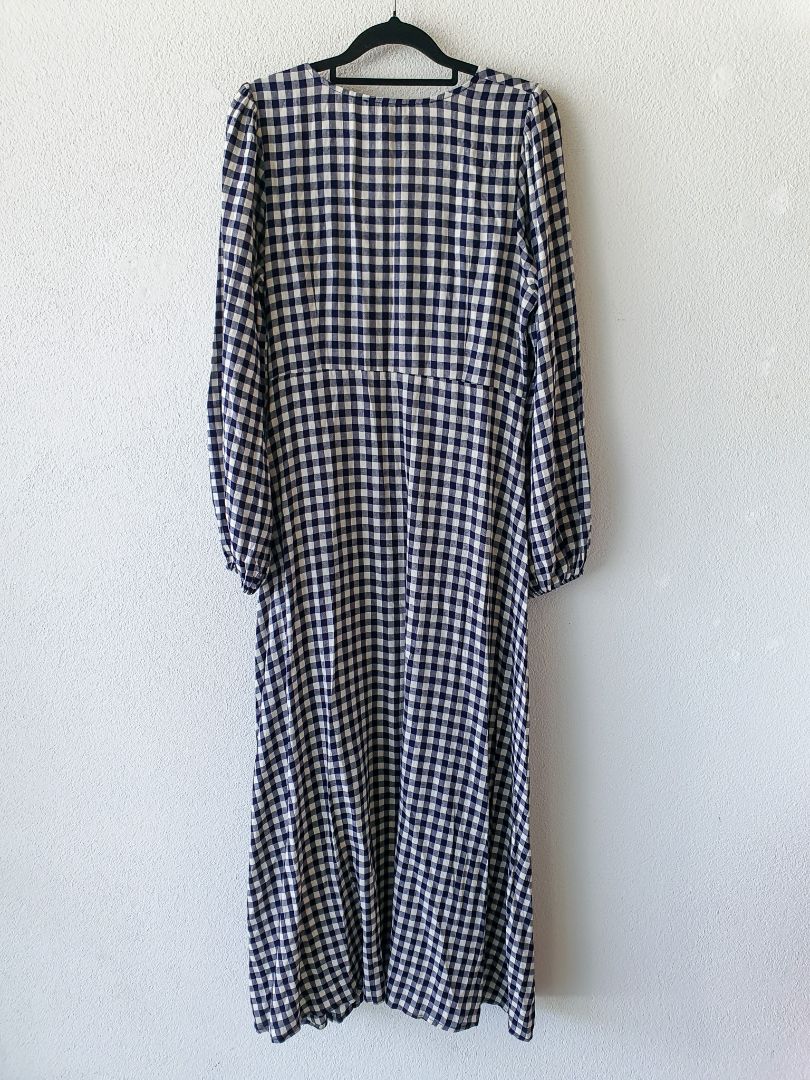 Among The Brave Dress S