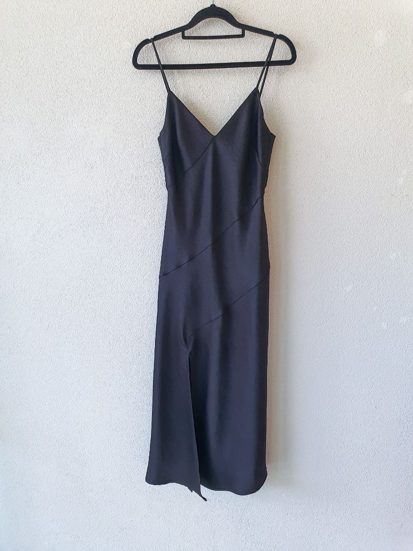 Bec + Bridge Dress XXS