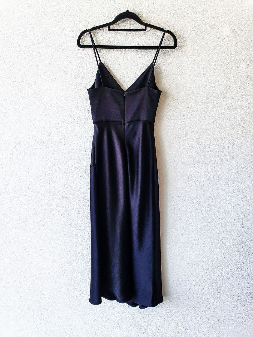 Bec + Bridge Dress XXS
