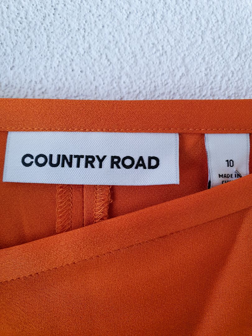 Country Road Skirt S