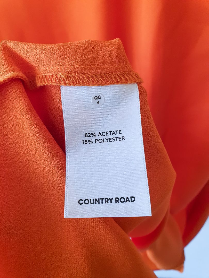 Country Road Skirt S