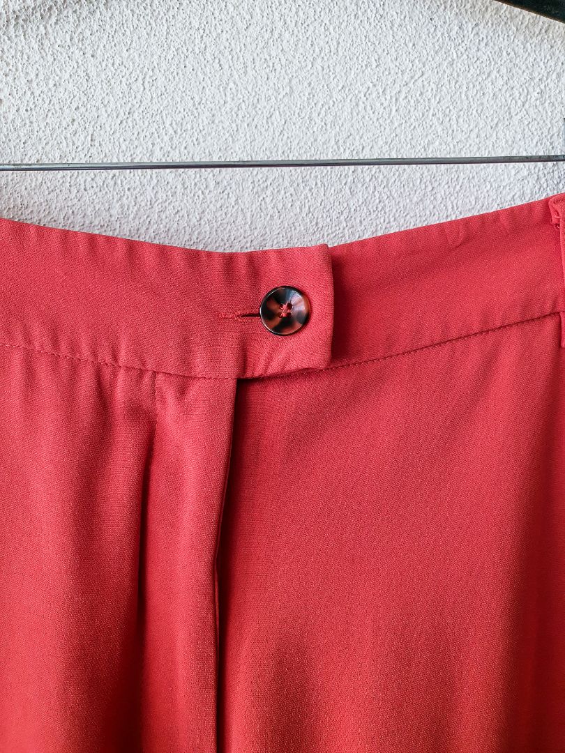 Kate Sylvester pants S