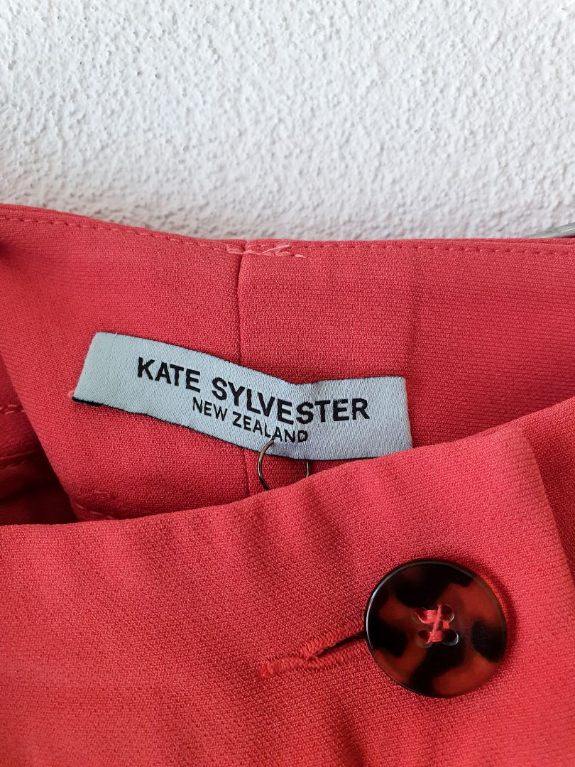 Kate Sylvester pants S