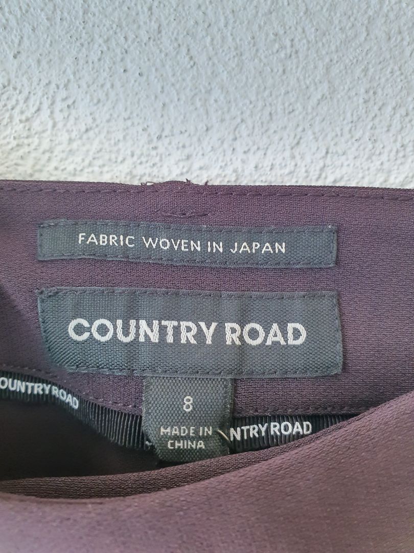 Country Road pants S
