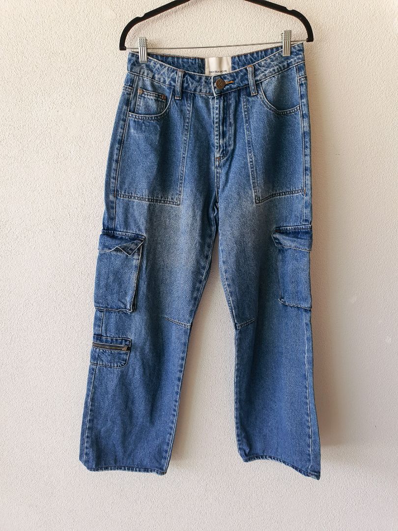 One Teaspoon Jeans S