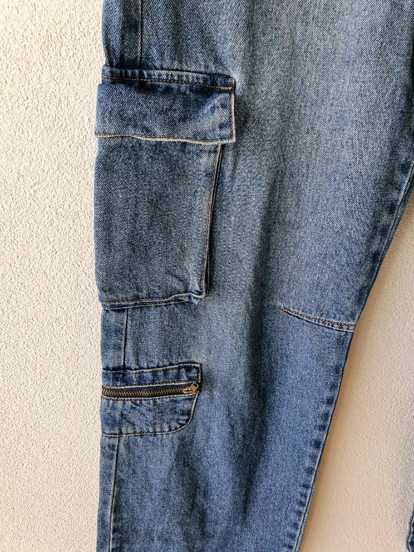 One Teaspoon Jeans S