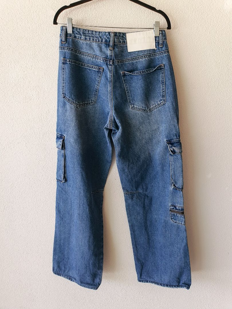 One Teaspoon Jeans S