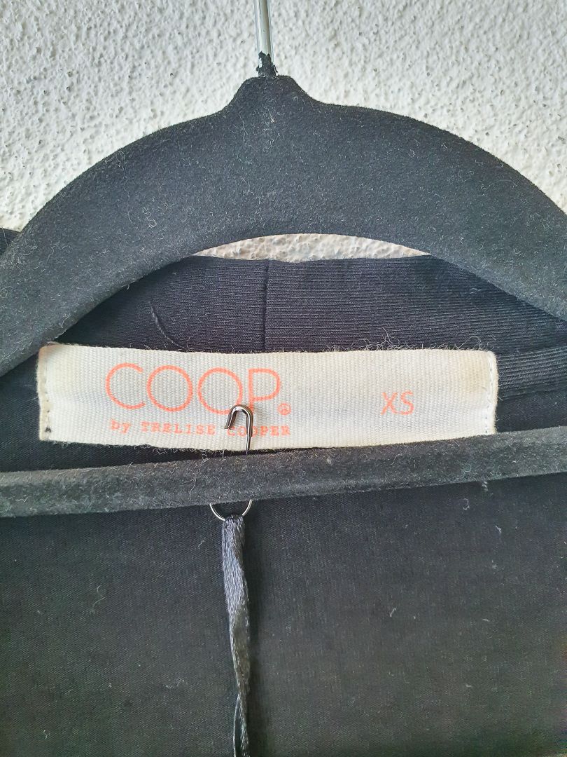 COOP by Trelise Cooper Jacket OS