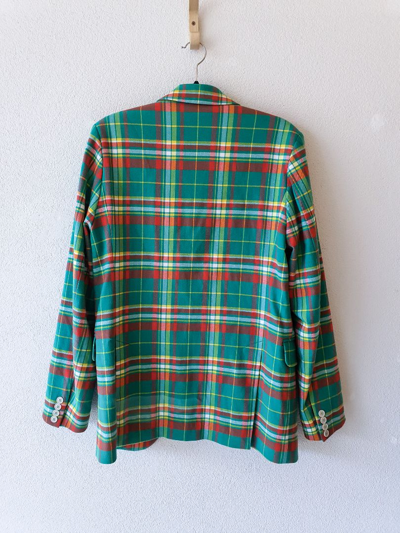 World Jacket S