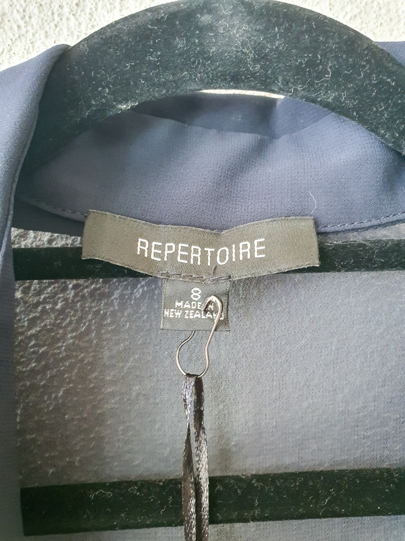 Repertoire Dress XS/S