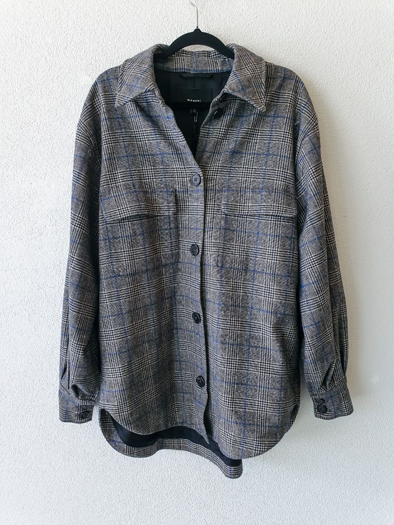 MOOCHI Jacket XS/S/M