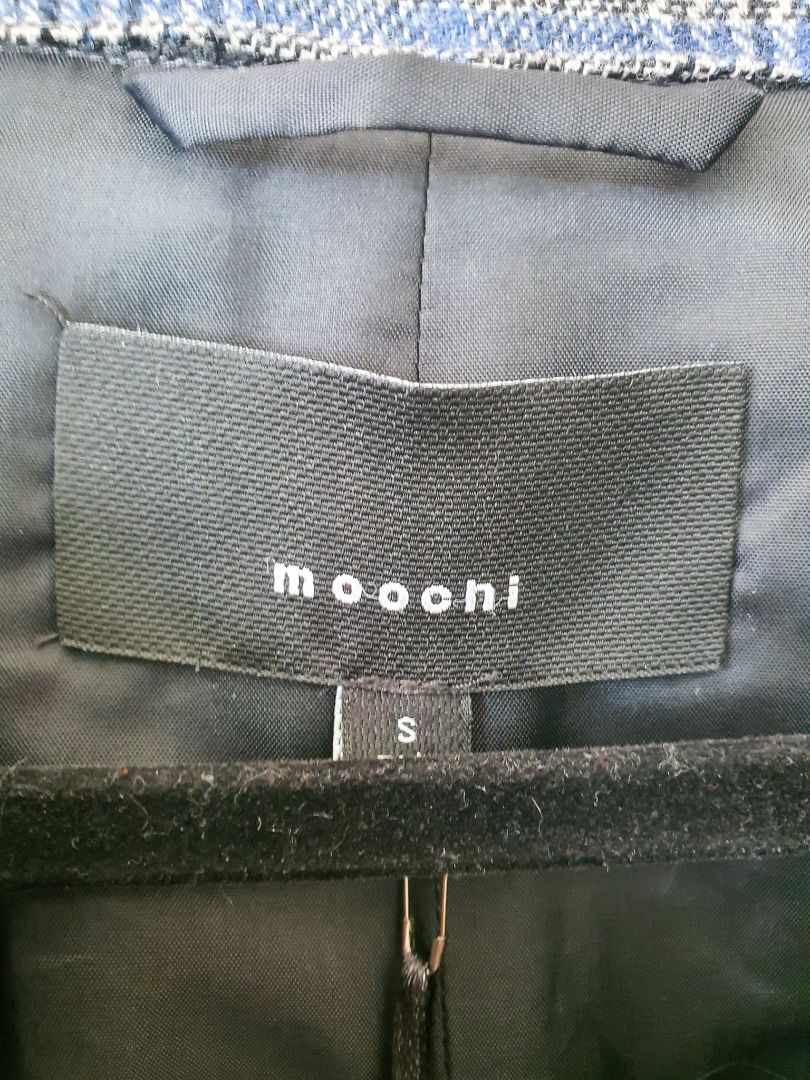 MOOCHI Jacket XS/S/M