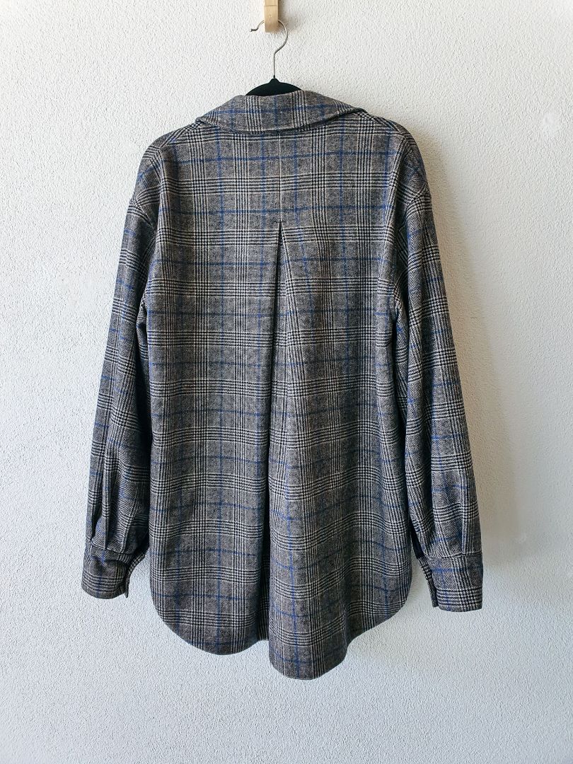 MOOCHI Jacket XS/S/M