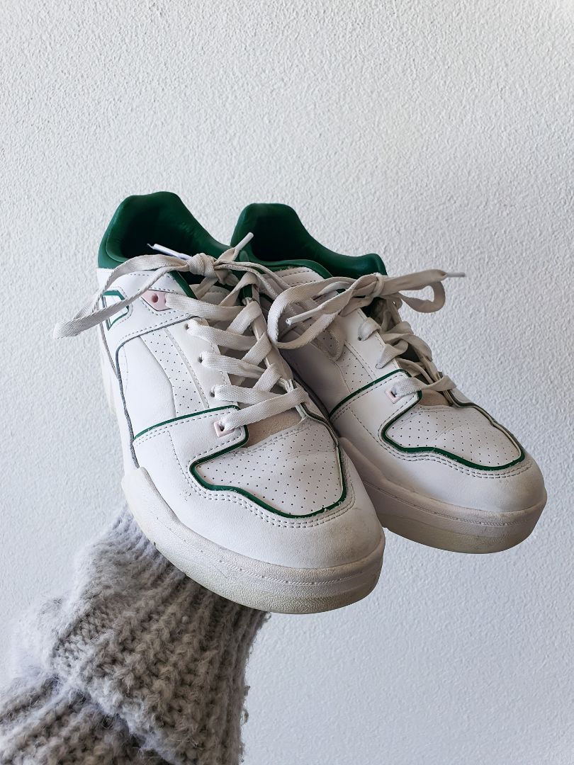 Puma Shoes EUR 40