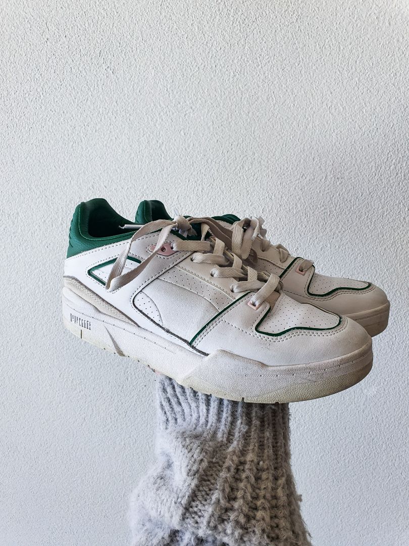 Puma Shoes EUR 40