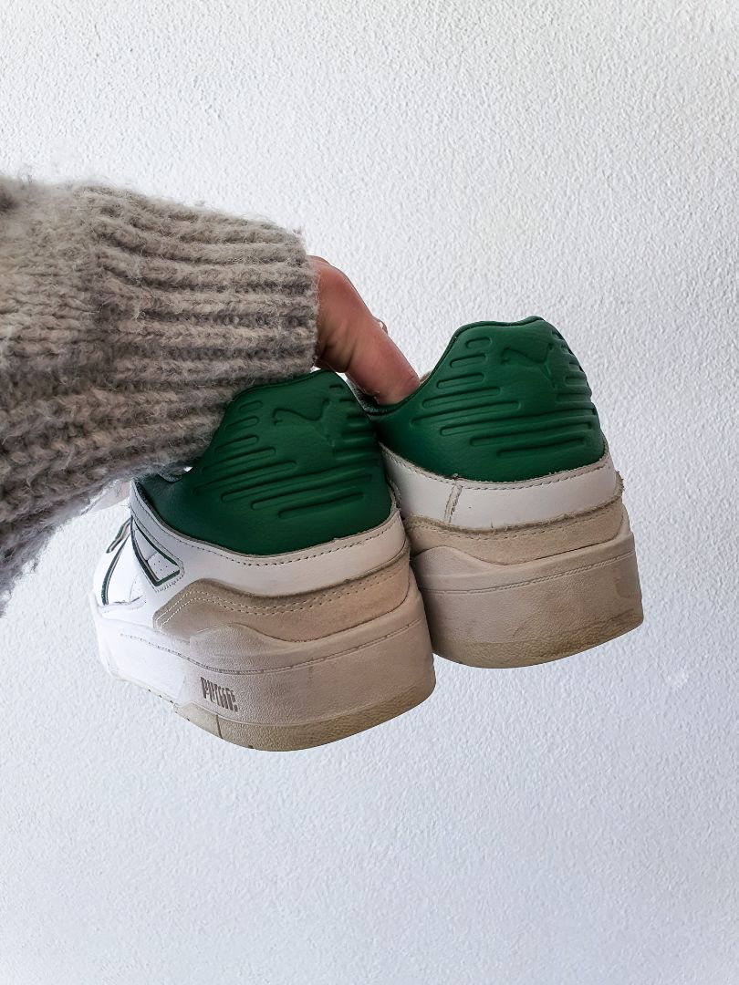 Puma Shoes EUR 40