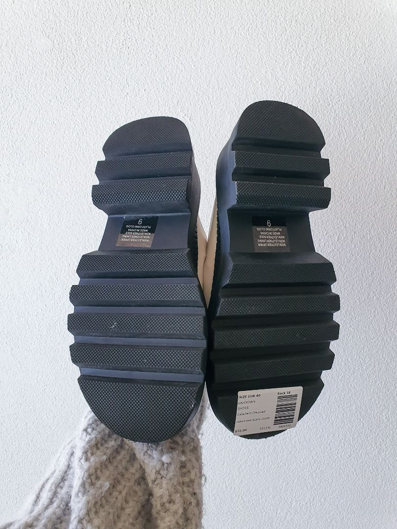 Unknown Shoes EUR 40