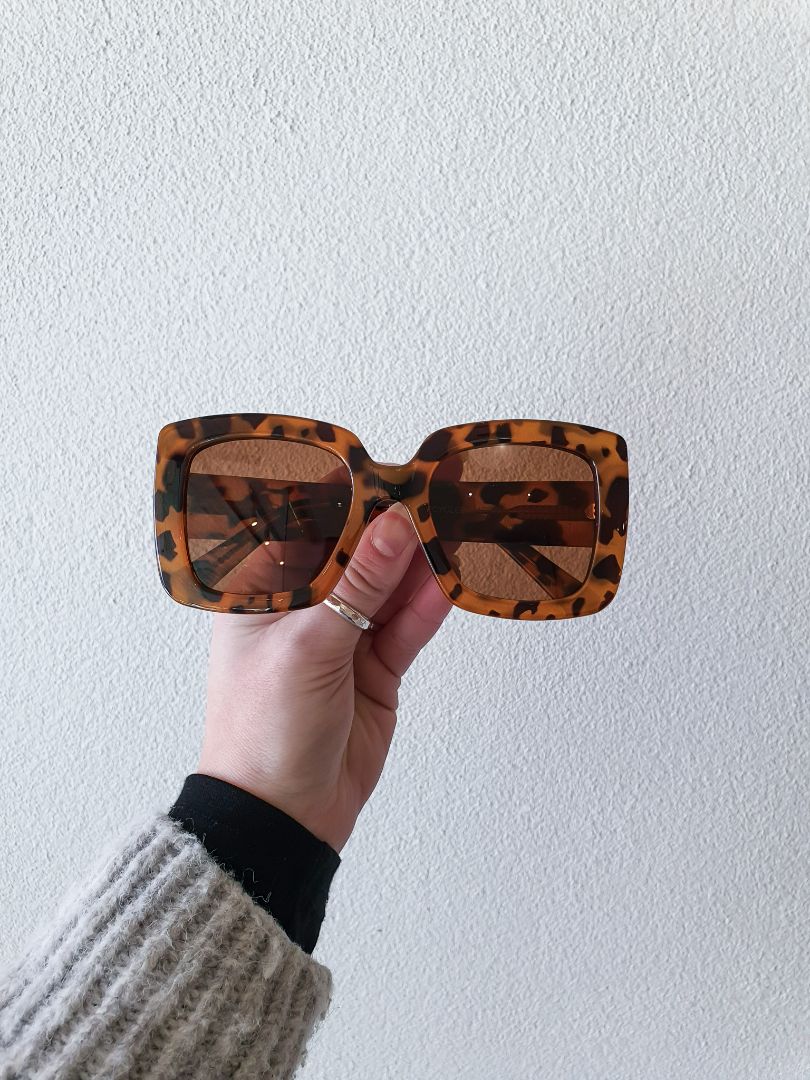 Gorman Sunglasses OS