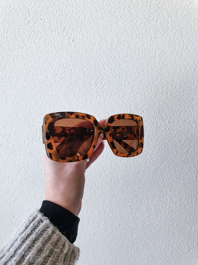 Gorman Sunglasses OS