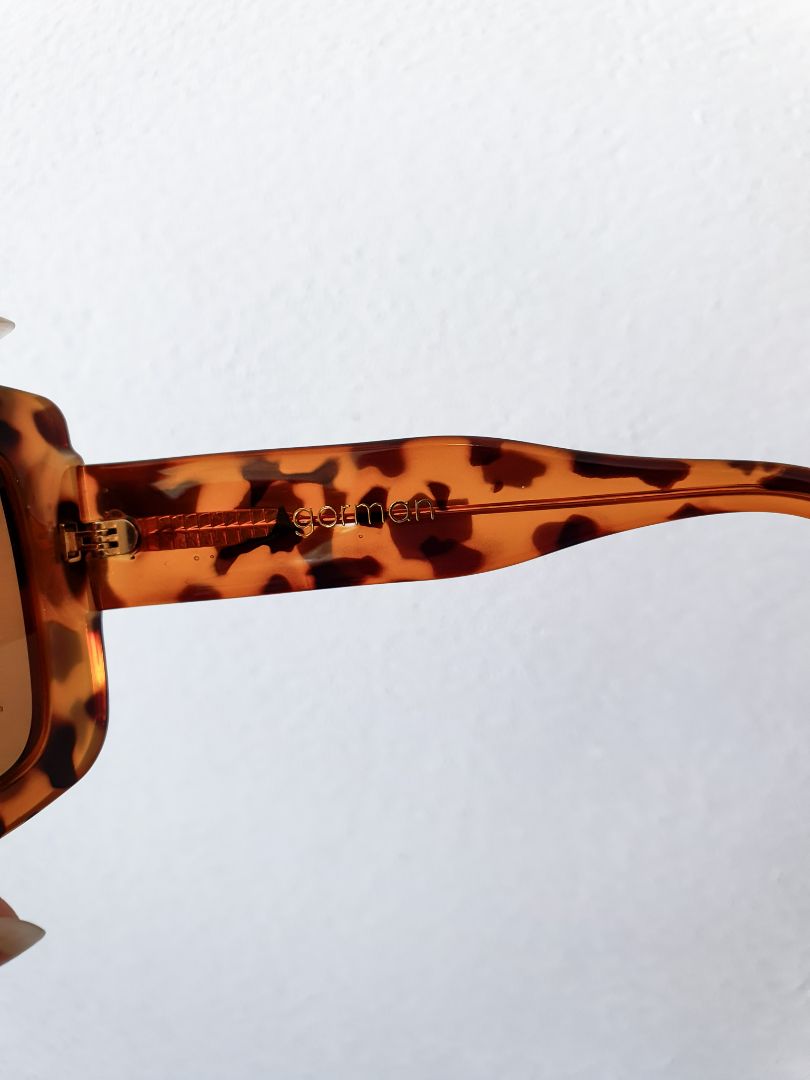 Gorman Sunglasses OS