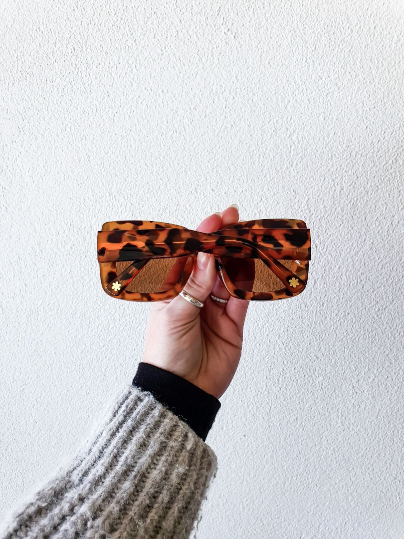 Gorman Sunglasses OS