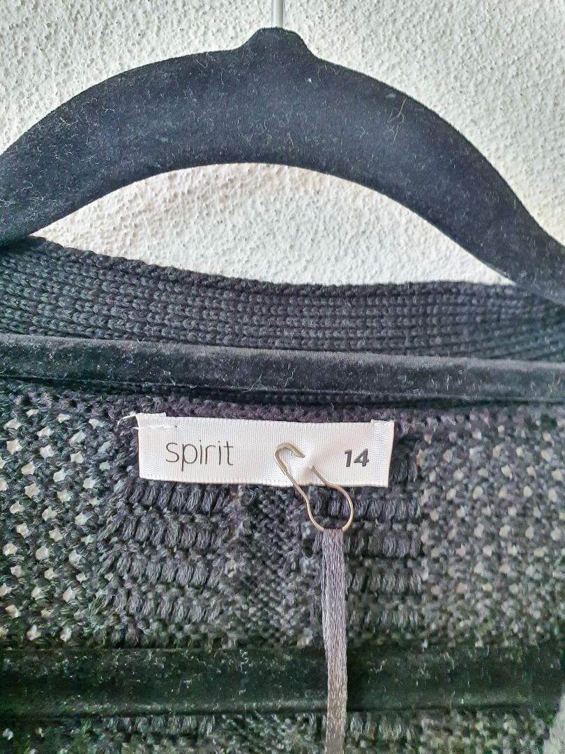 Spirit Top L