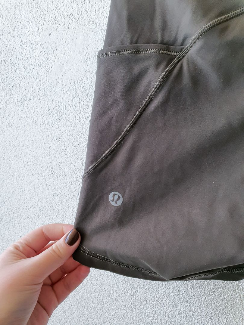 Lululemon Shorts L