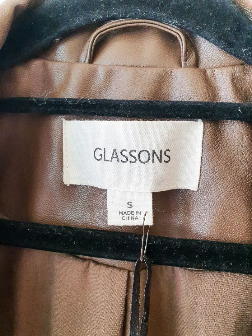 Glassons Jacket S