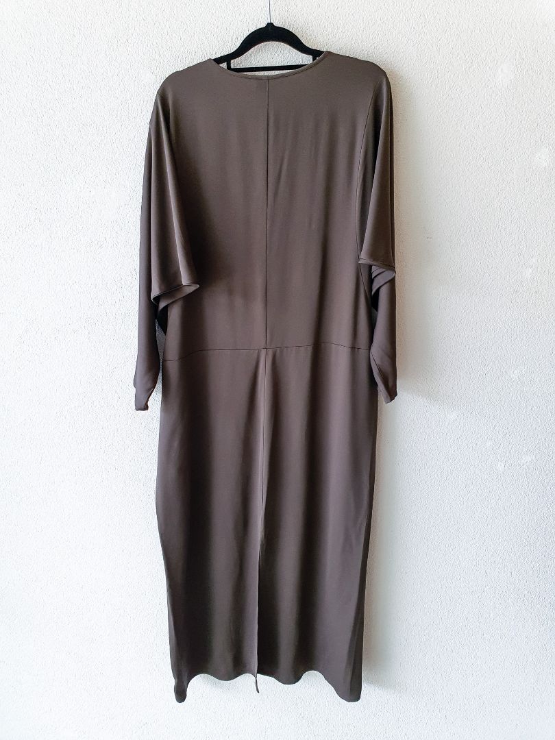 White Company Dress M