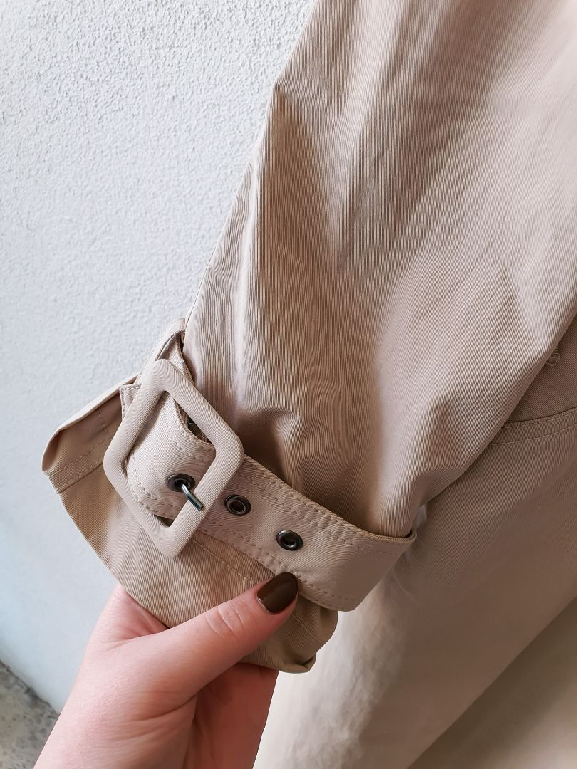 Seed Jacket L