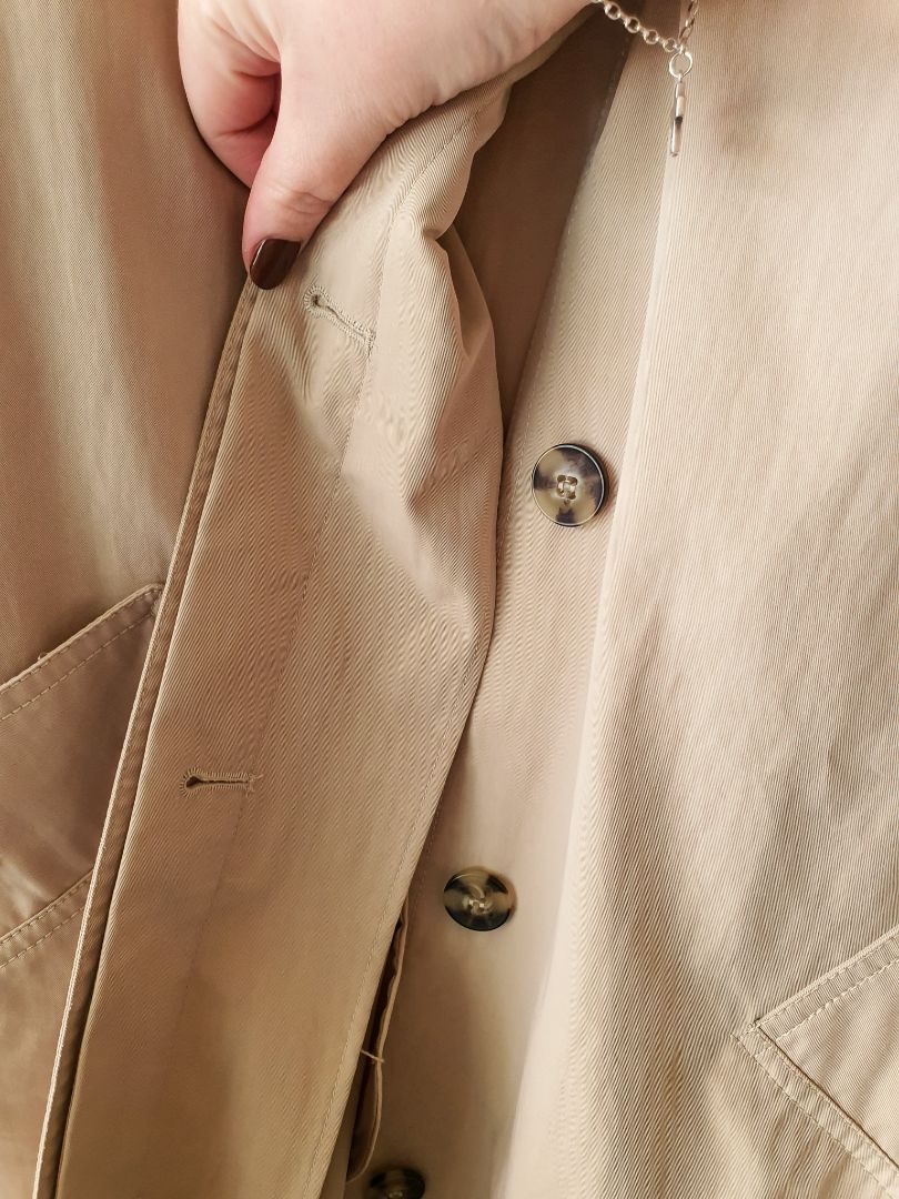 Seed Jacket L