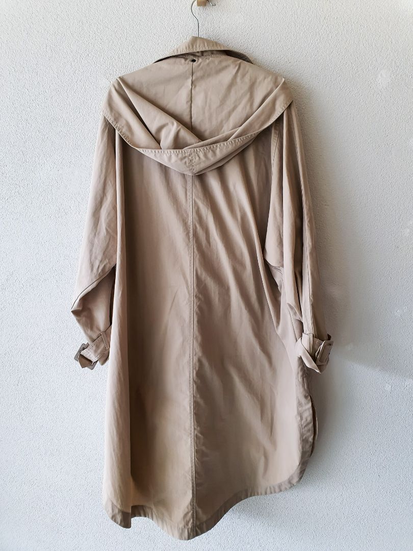 Seed Jacket L