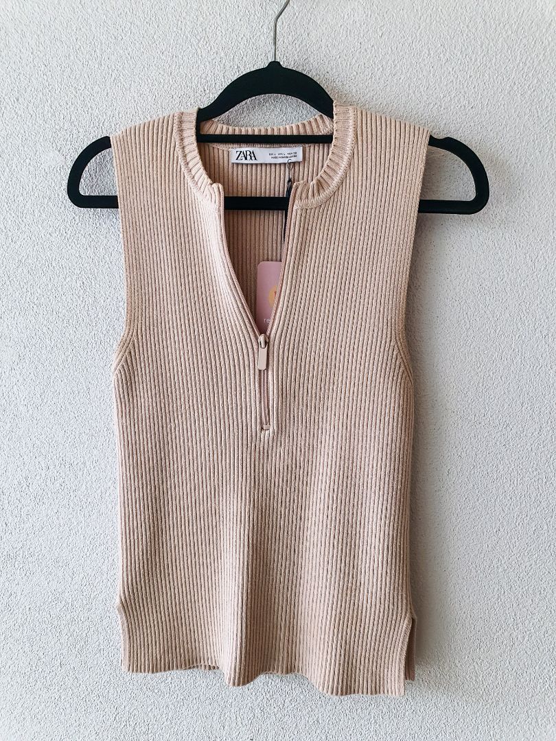 Zara Top L