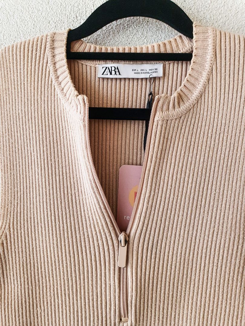 Zara Top L