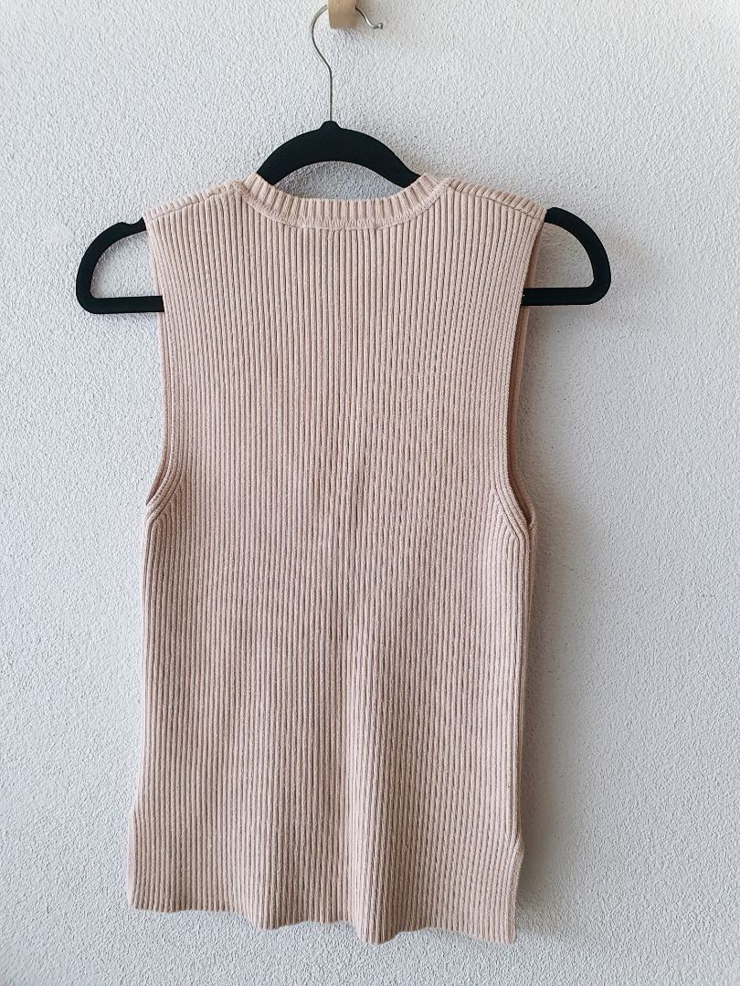 Zara Top L