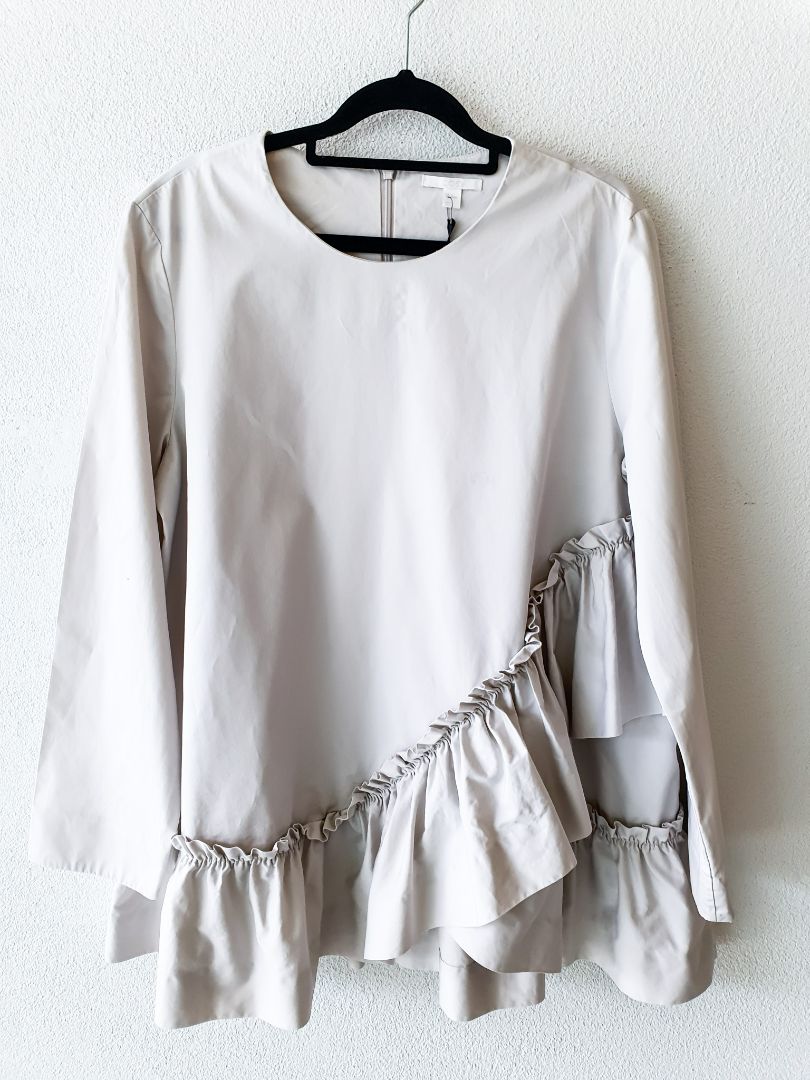 COS Top L