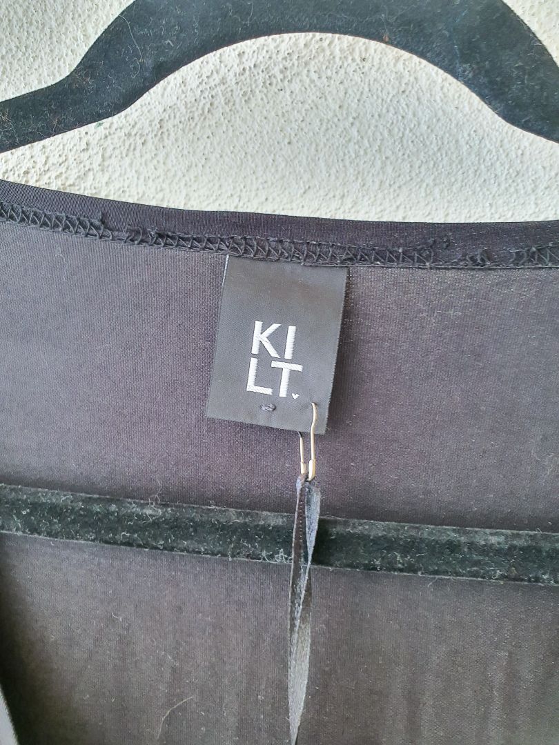 Kilt Dress M