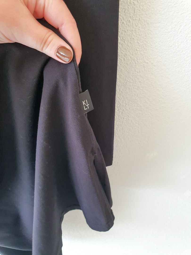 Kilt Dress M