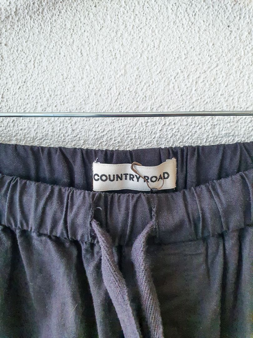 Country Road pants M